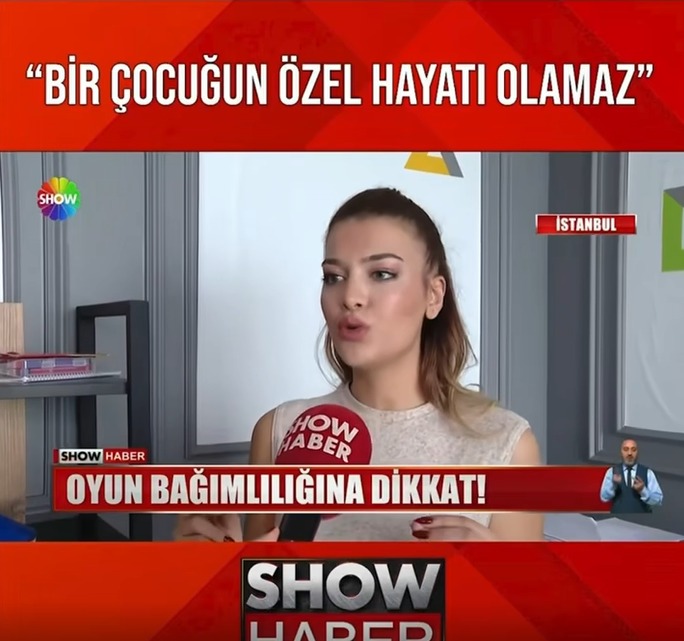 SHOW HABER – Okullarda yaşanan şiddet artık bireysel değil,sistemsel bir sorun.